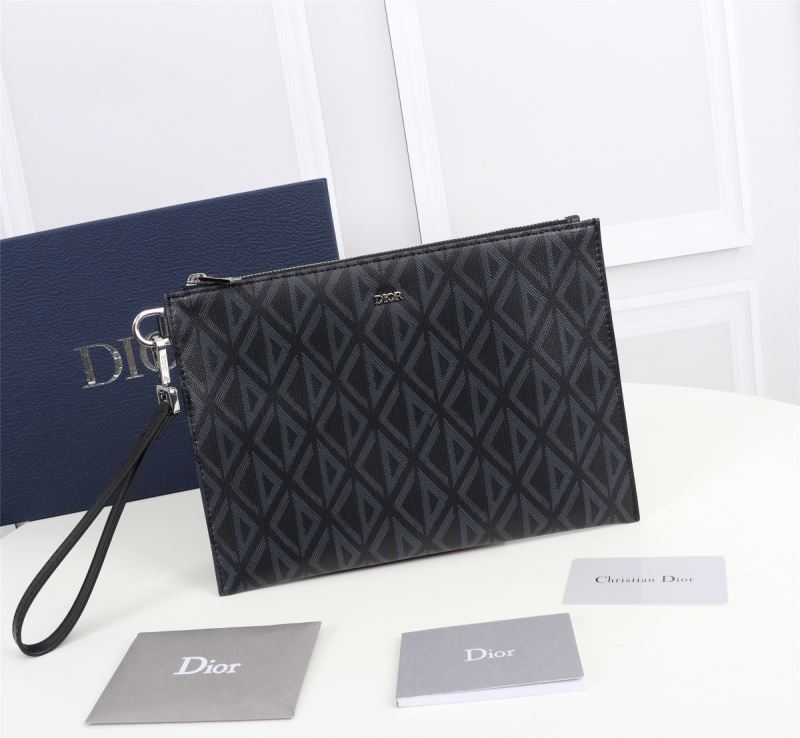 Christian Dior Clutch Bags